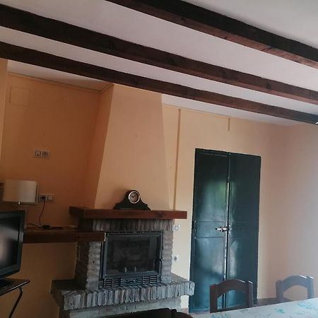 Villa Casa Arroyomolinos Zahara De La Sierra Exterior foto