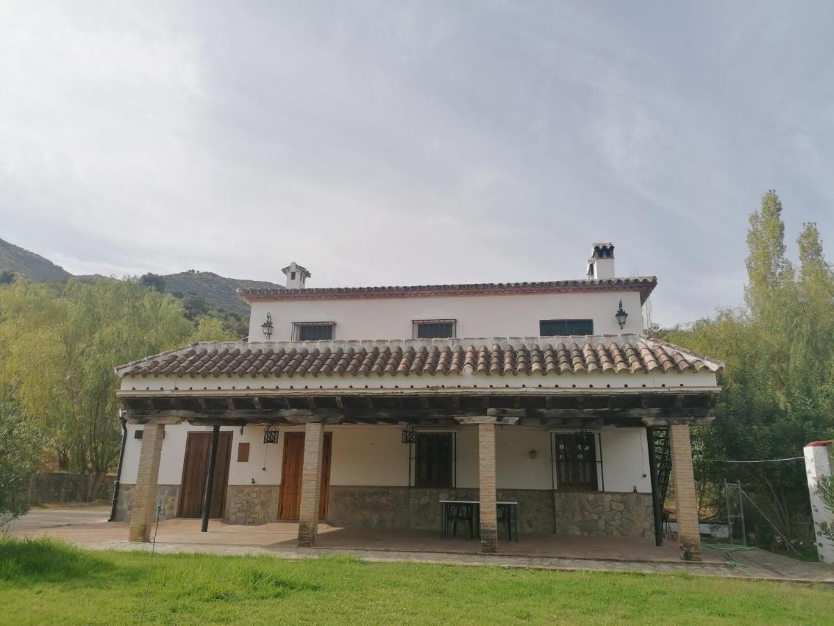 Villa Casa Arroyomolinos Zahara De La Sierra Exterior foto